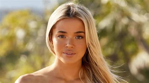 livvy dunne leaks|Introducing 2023 SI Swimsuit Model Olivia Dunne .